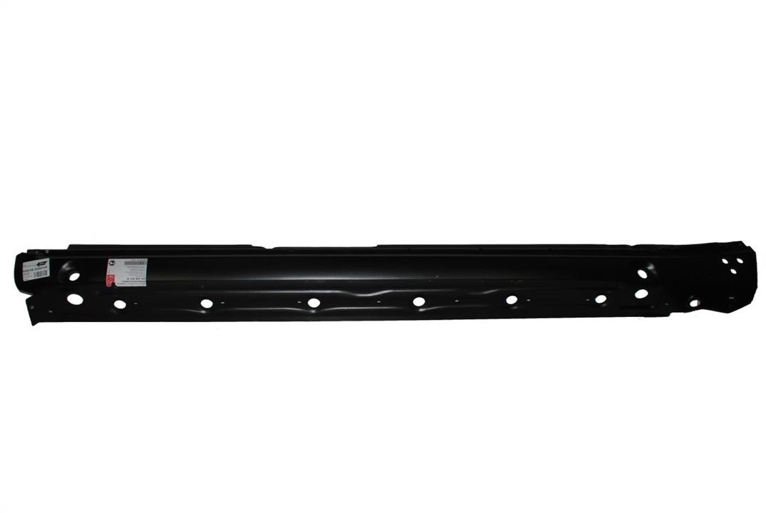 Thresholds Mercedes E-Class: 6505063526012K Blic Repair part sill