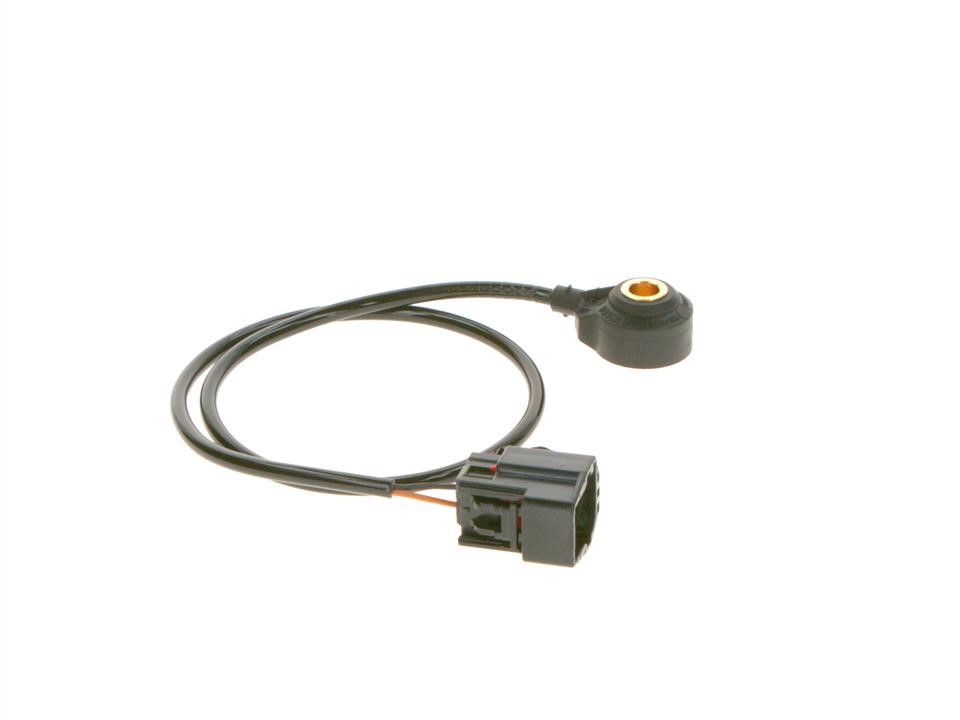Knock sensor Bosch 0 261 231 316