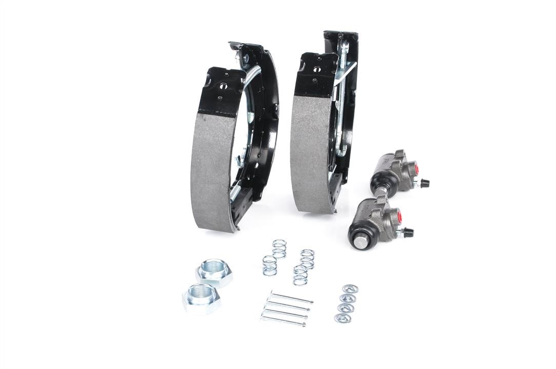 Buy Bosch 0204114554 – good price at EXIST.AE!