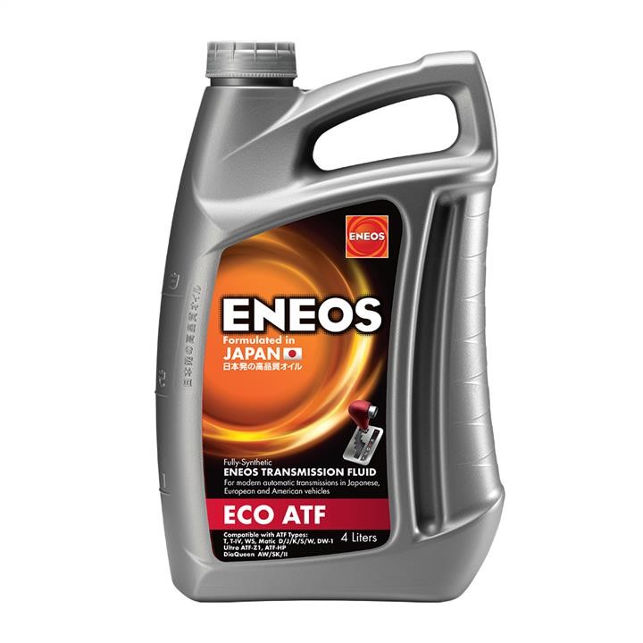 Eneos EU0125301N Transmission oilEneos Eco ATF, 4 l EU0125301N