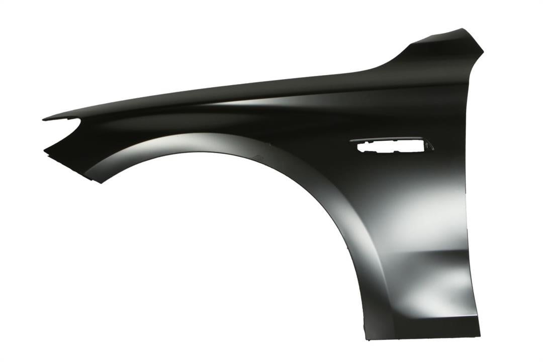 Front wing panel BMW 5 series: 6504040067313P Blic Front fender left