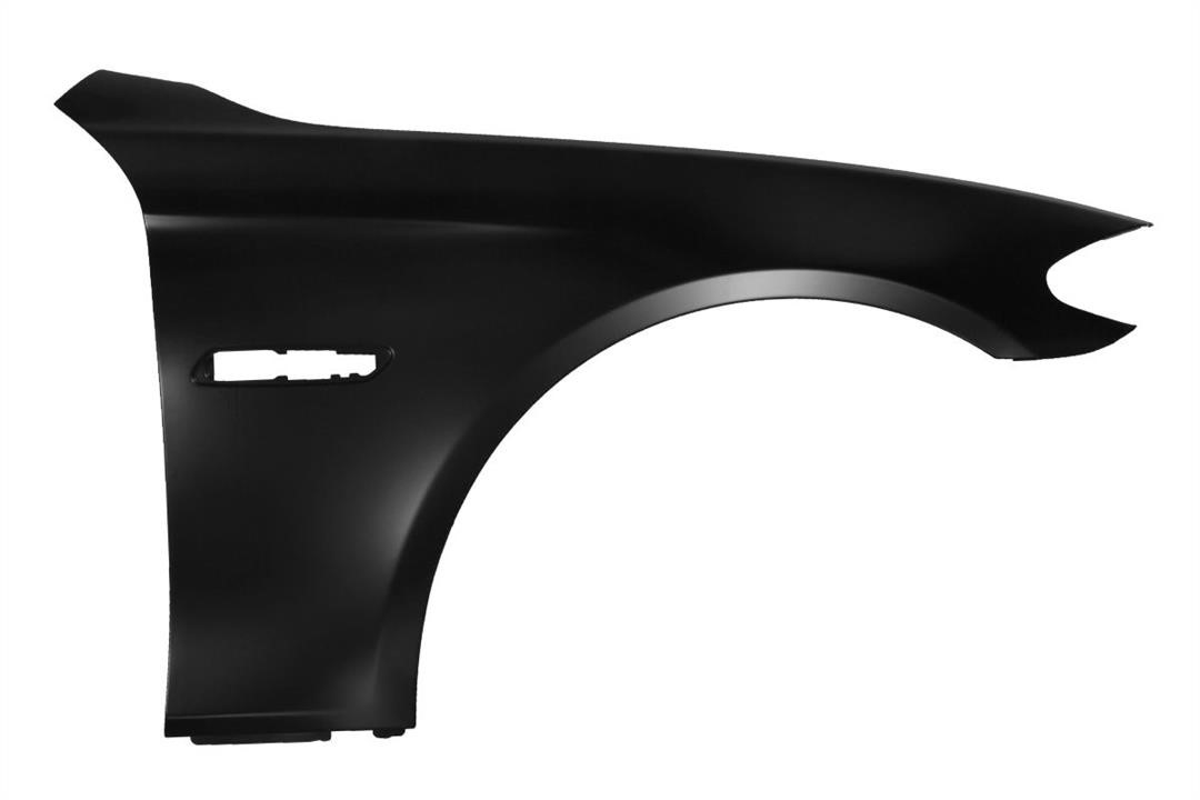 Blic 6504-04-0067312AQ Front fender right 6504040067312AQ 6504040067312AQ Blic Front fender right