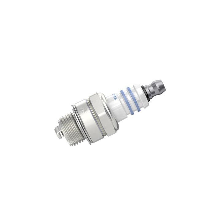Bosch Spark plug – price 11 PLN