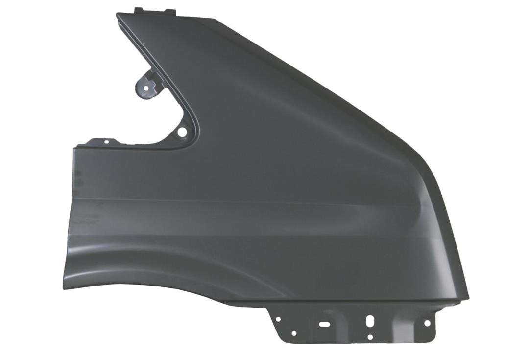 6504042510312P Blic Front fender right