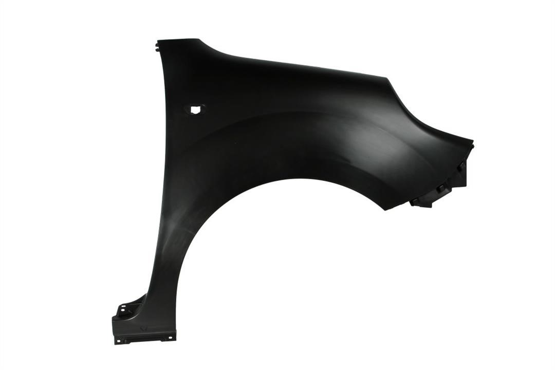 6504046011314P Blic Front fender right
