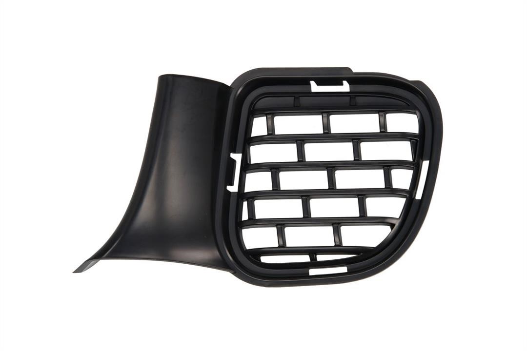 Radiator grille Dodge Challenger: 6502070950911P Blic Front bumper grill
