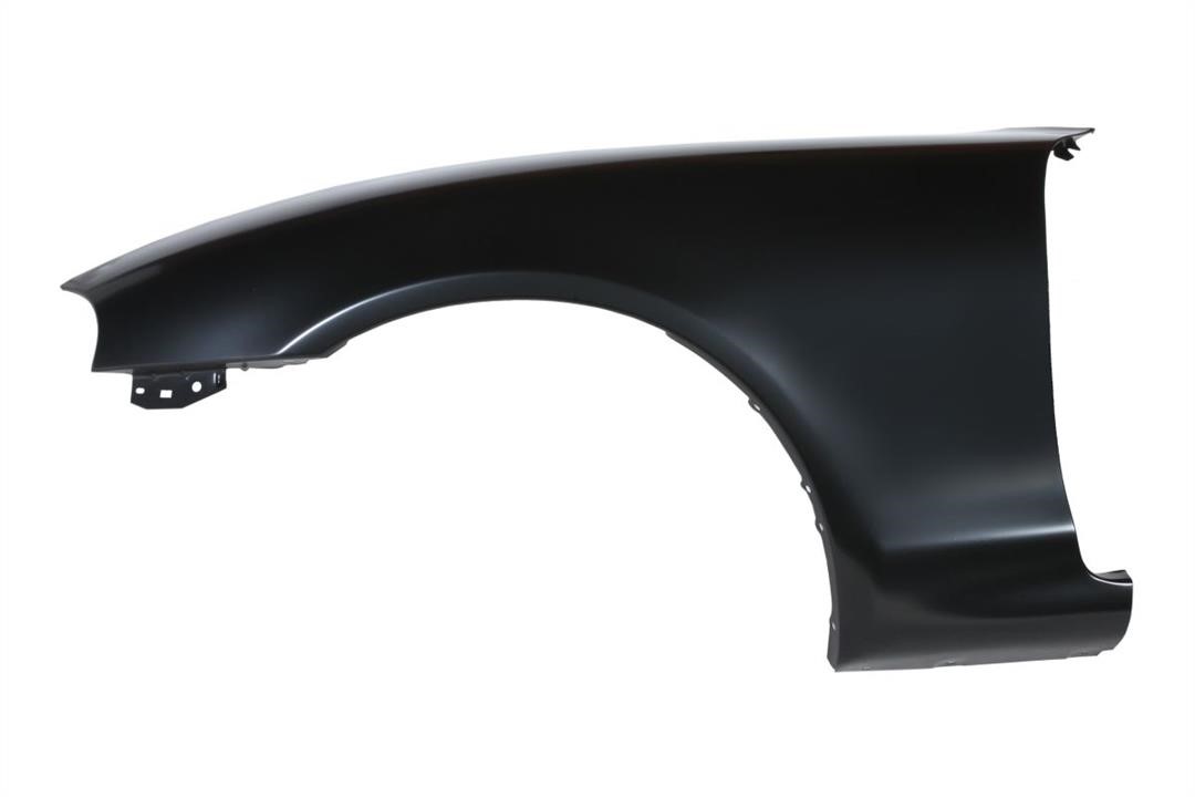 Blic 6504-04-3457311P Front fender left 6504043457311P 6504043457311P Blic Front fender left
