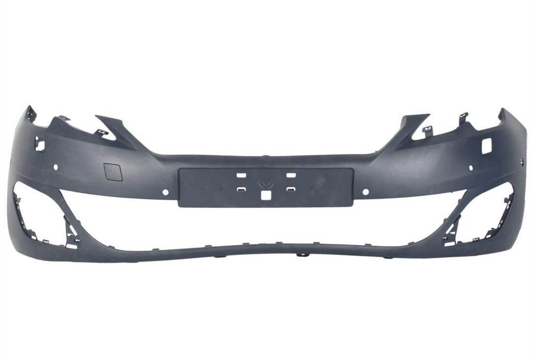 Front bumper Peugeot 308: 5510005519907P Blic Front bumper