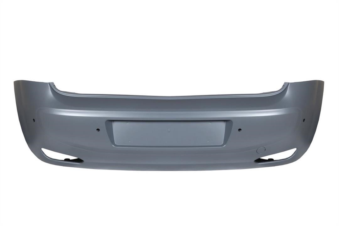 Blic 5506-00-2070955P Bumper rear 5506002070955P