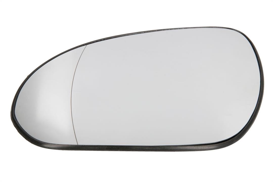 Blic 6102-20-2001409P Mirror Glass Heated 6102202001409P