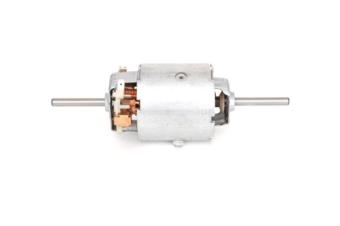 Bosch Electric motor – price 378 PLN