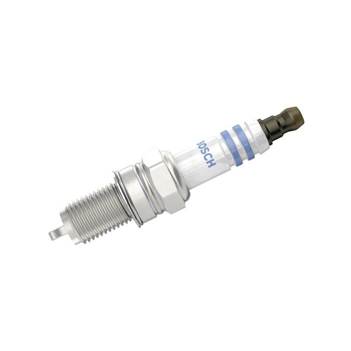 Bosch Spark plug Bosch Platinum Iridium YR8DII33X – price 50 PLN
