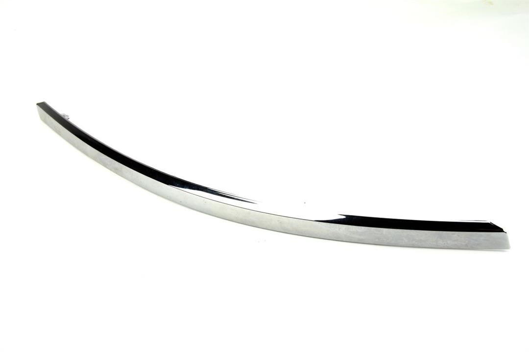 Bumper moulding Audi: 5703050031922P Blic Trim bumper