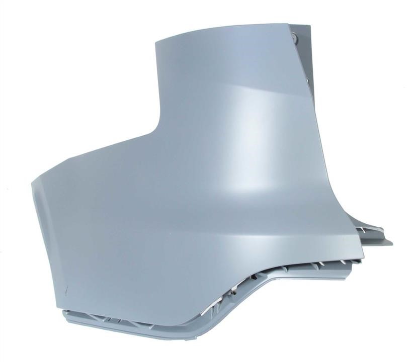 Bumper moulding Ford: 5508002536961Q Blic Trim bumper