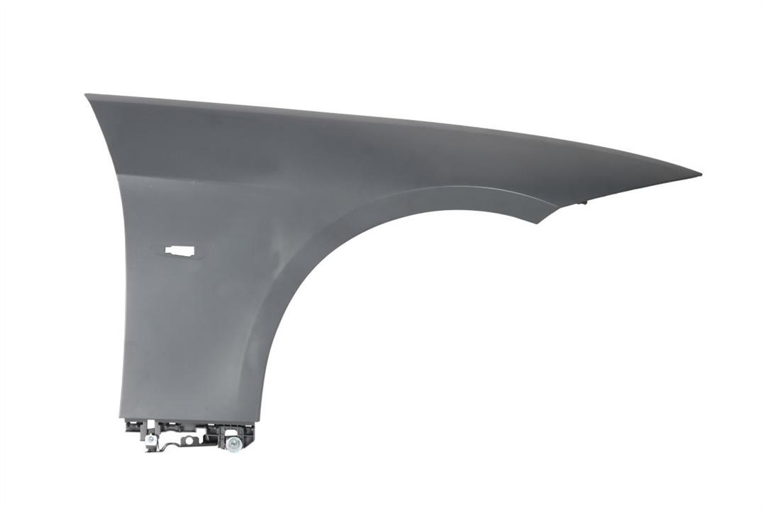 6504040062314P Blic Front fender right