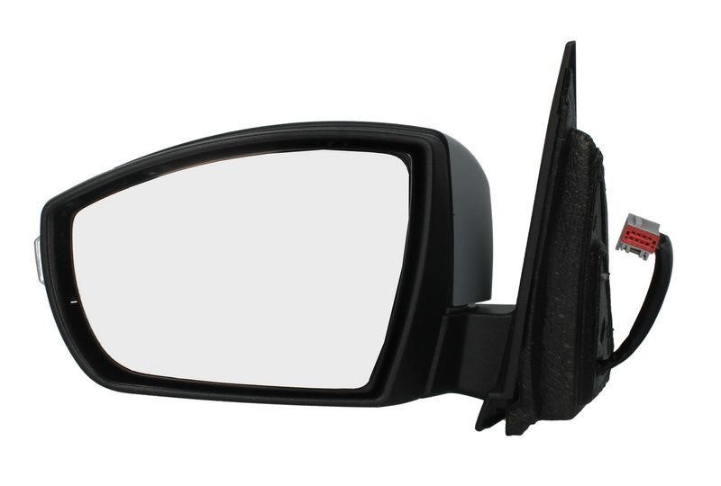 Blic 5402-04-9259375P Rearview Mirror 5402049259375P