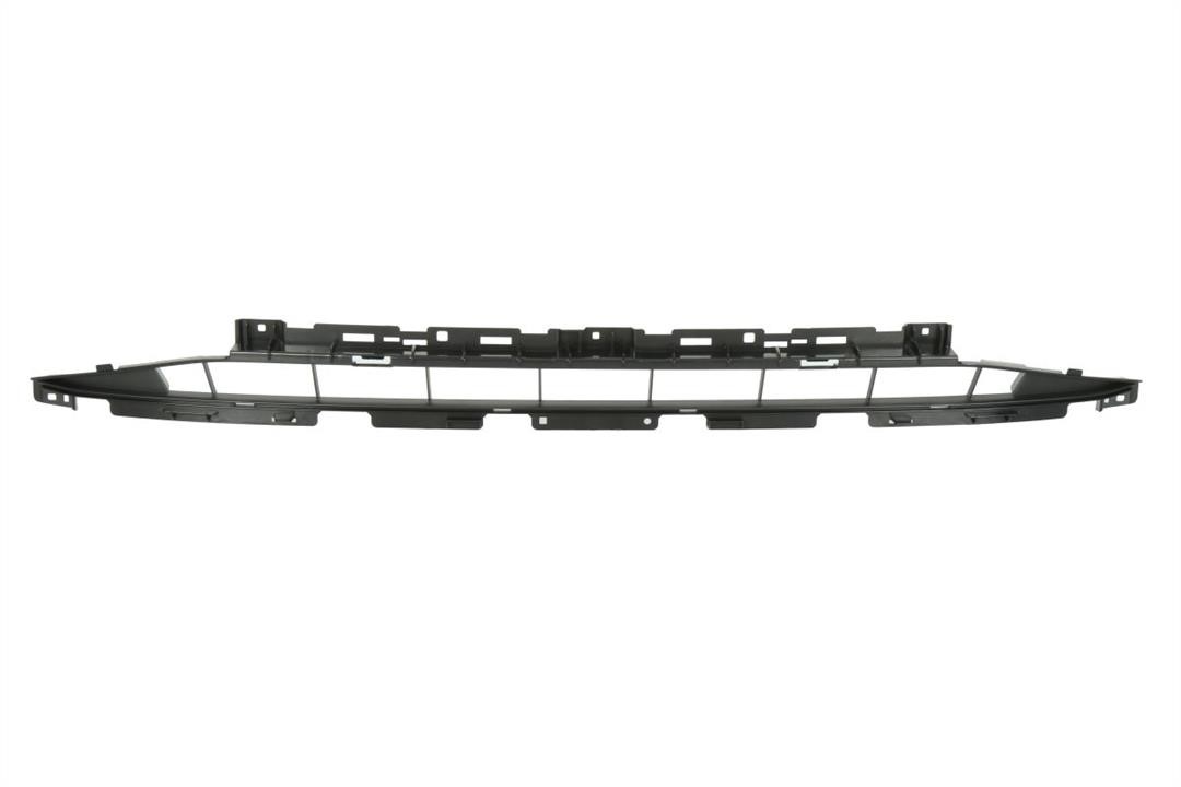 Bumper mesh Audi A4: 6502070030990P Blic Front bumper grill