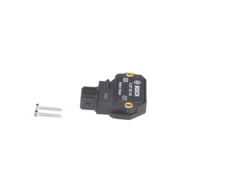 Buy Bosch 0 227 100 140 at a low price in United Arab Emirates!