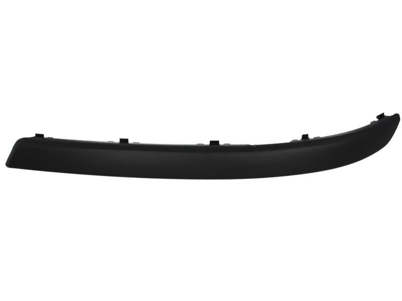 Trim front bumper left Blic 5703-08-5023377P