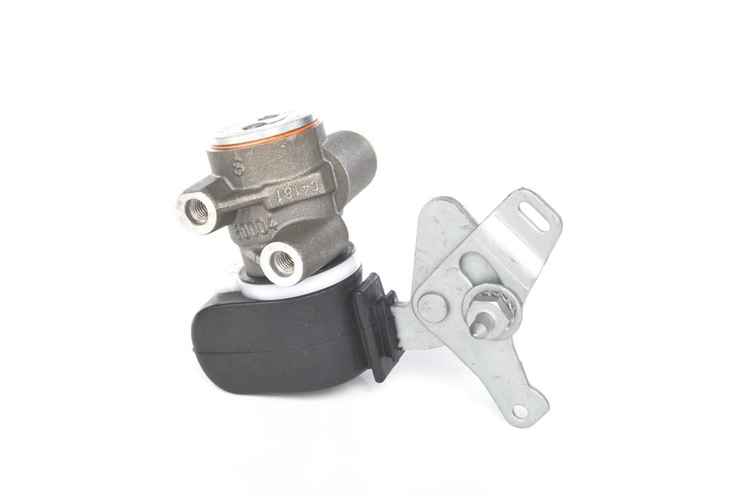 Brake pressure regulator Bosch 0 204 131 378