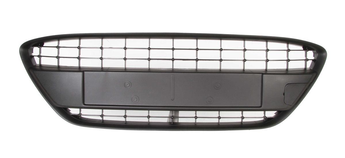 Blic 6509-01-2565910P Front bumper grill 6509012565910P