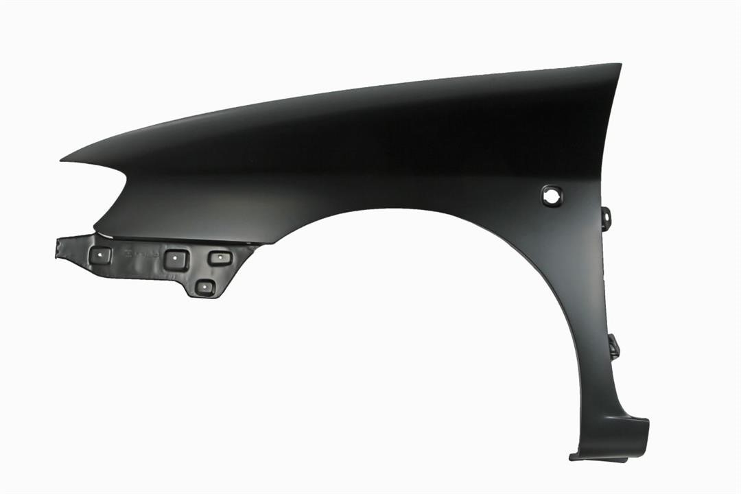 6504046608311P Blic Front fender left