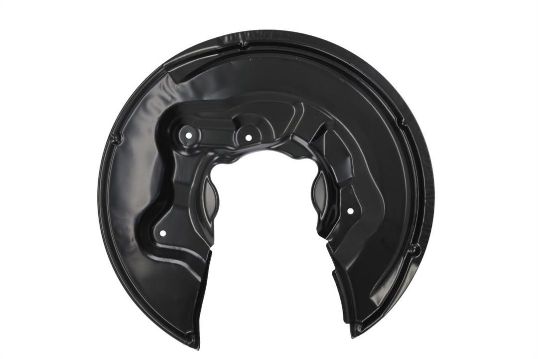 Brake dust shield Audi A3: 6508039547877K Blic Brake dust shield