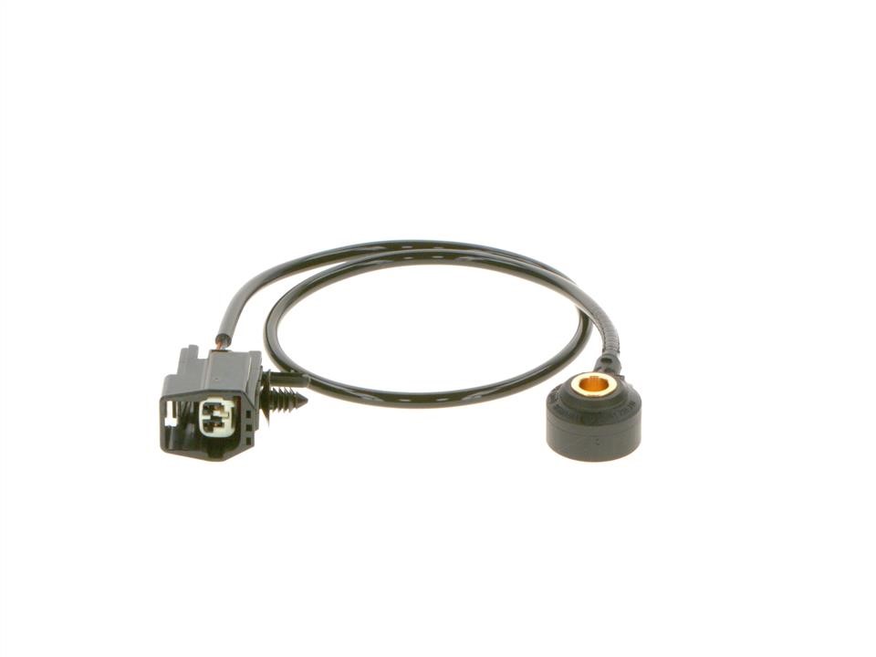 Bosch Knock sensor – price 181 PLN