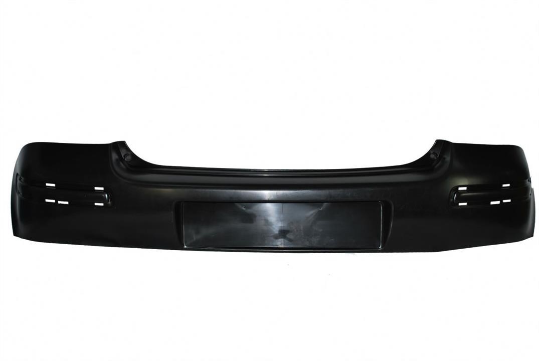 5506008109952P Blic Bumper rear