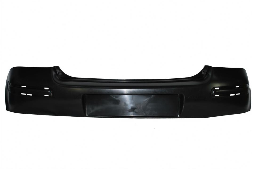 Blic 5506-00-8109952P Bumper rear 5506008109952P