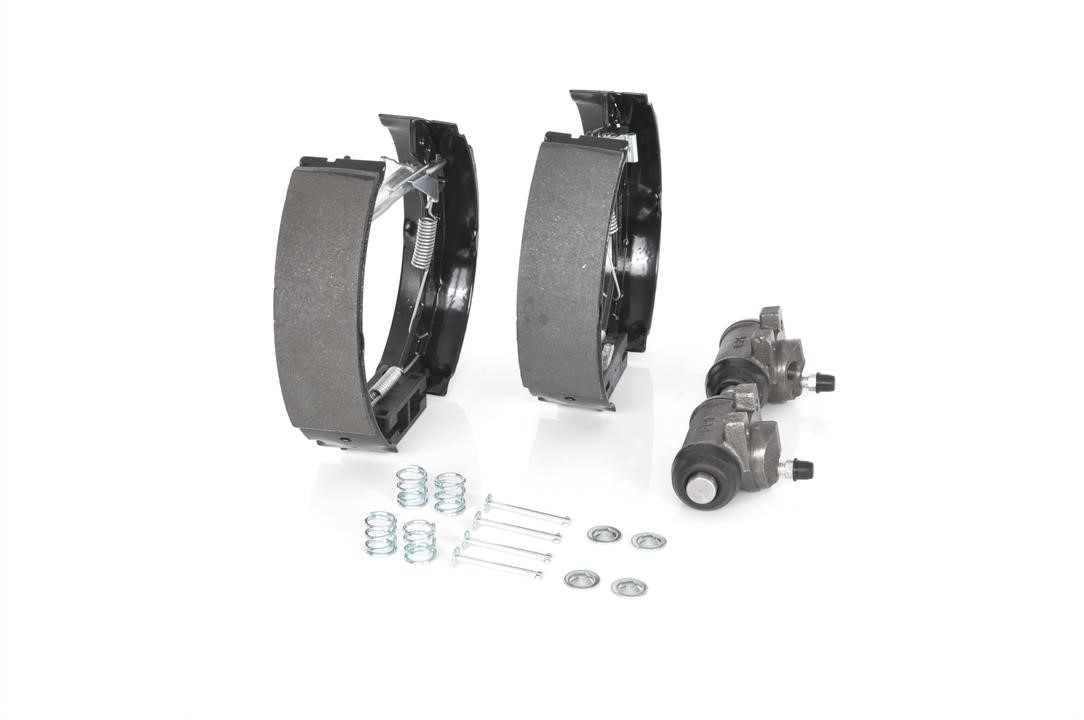 Bosch Brake shoe set – price