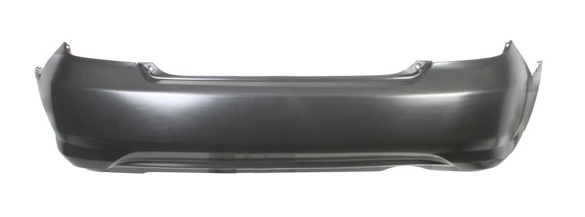 5506002902950P Blic Bumper rear