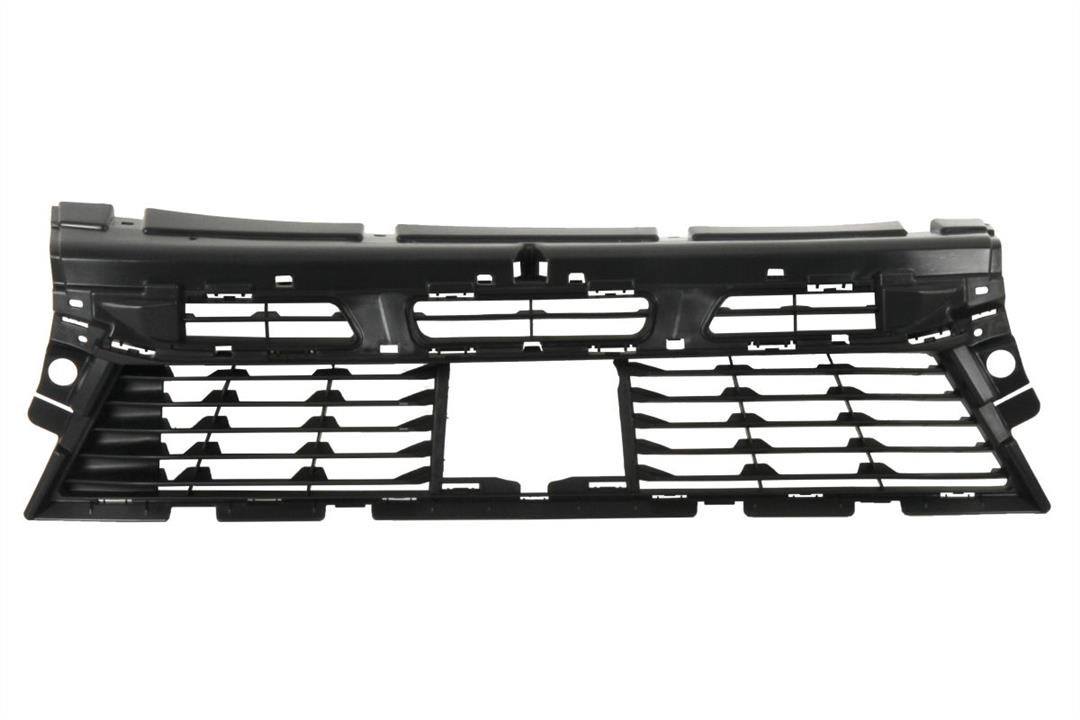 Radiator grill Peugeot: 6502075547910P Blic Front bumper grill