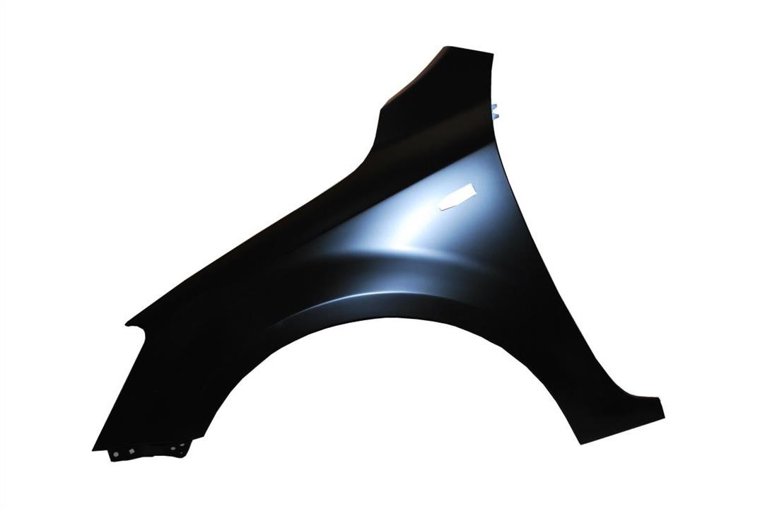 Front fender KIA Ceed (Kia Ceed): 6504043267311P Blic Front fender left