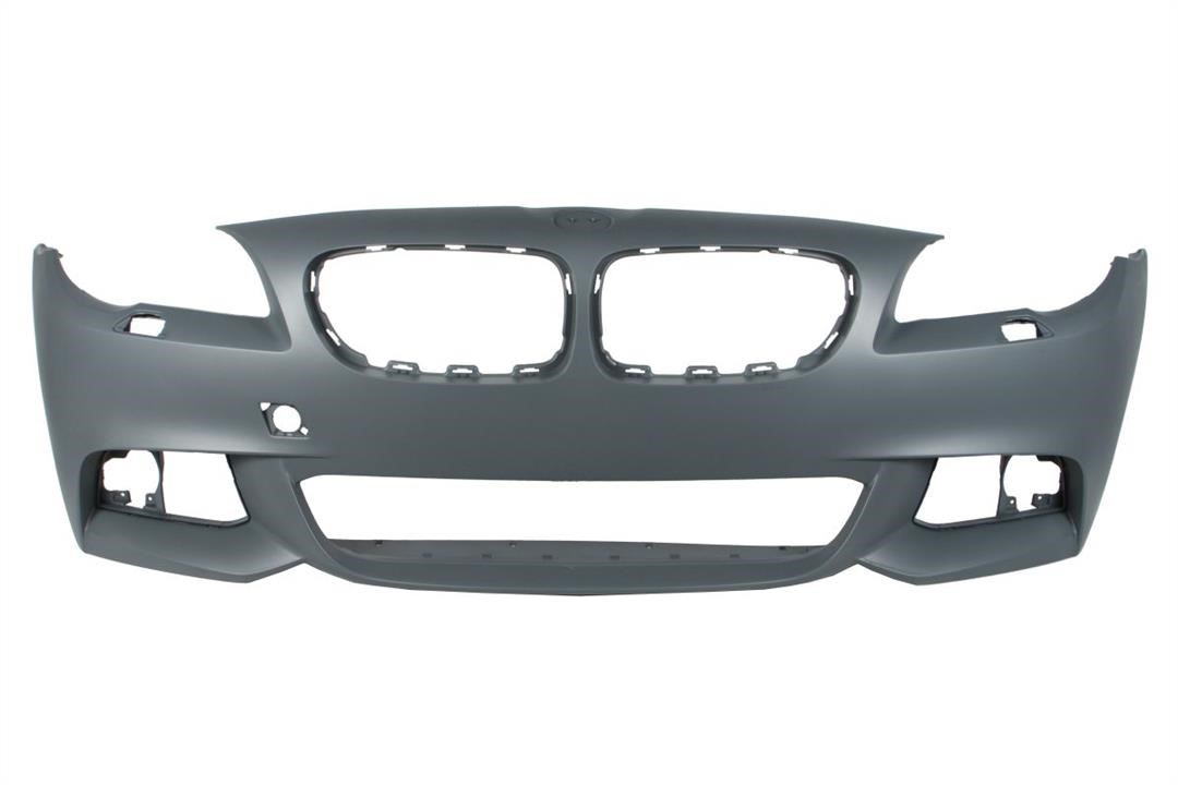 Front bumper BMW 5 series: 5510000067906P Blic Front bumper
