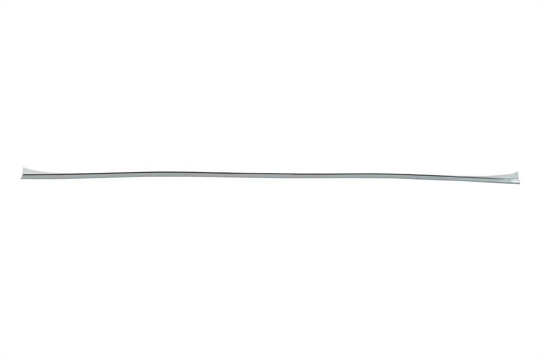 Bumper moulding BMW 5 series: 5513000067975P Blic Trim rear bumper