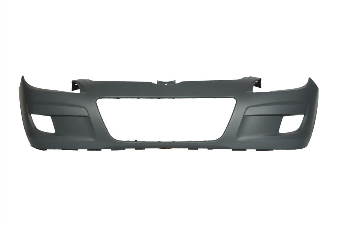 Front bumper Hyundai i30: 5510003135900Q Blic Front bumper
