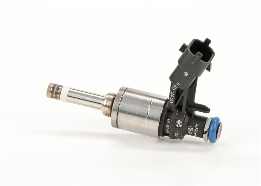 Injector fuel Bosch 0 261 500 055