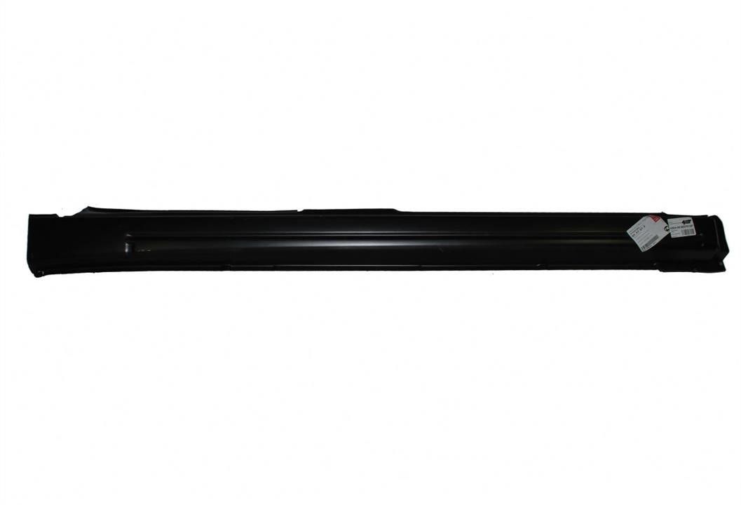 Thresholds Volkswagen: 6505069537012K Blic Repair part sill