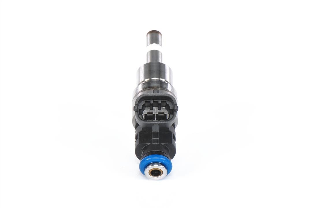 Bosch Injector fuel – price [object Object] PLN