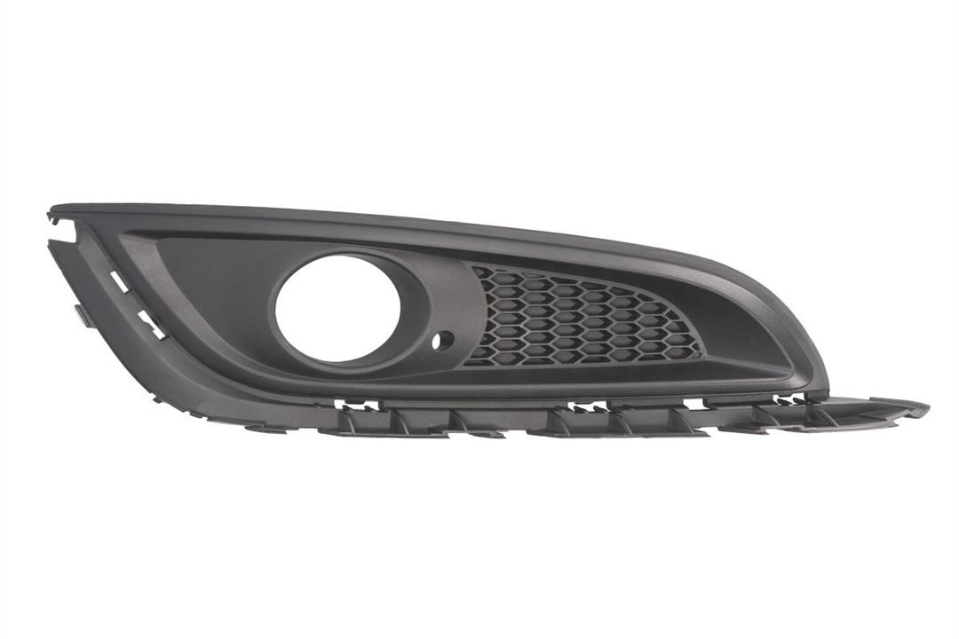 Radiator grille Opel Insignia A: 6502075079994P Blic Front bumper grill