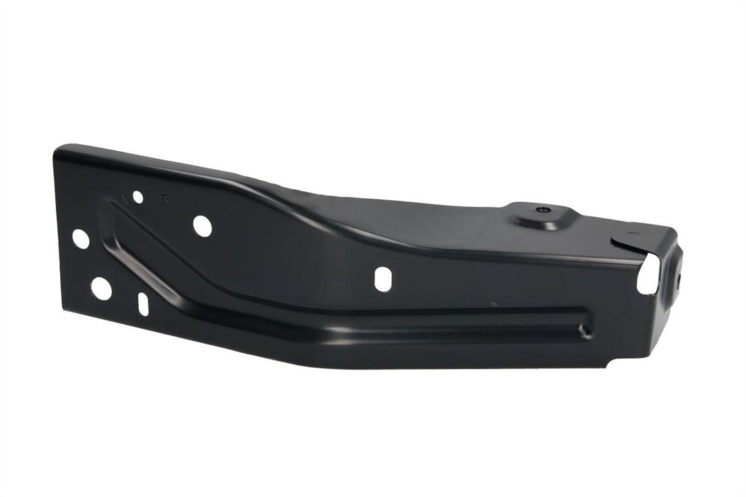 Bumper stiffener Mitsubishi: 5502003754942P Blic Front bumper reinforcement