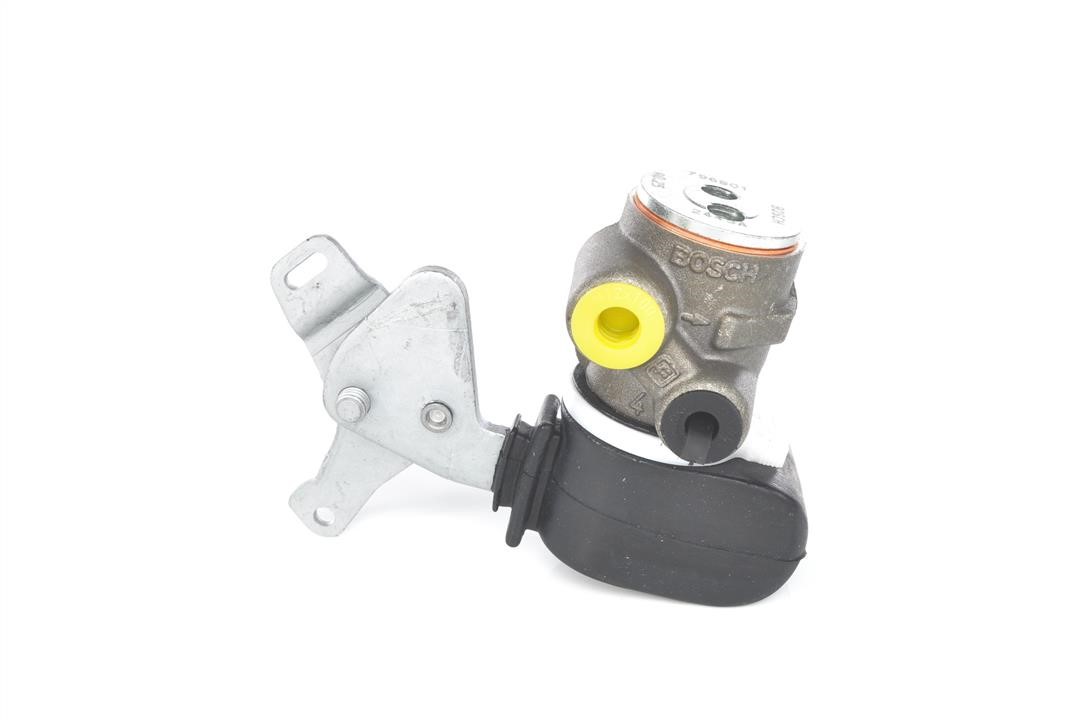 Brake pressure regulator Bosch 0 204 131 378