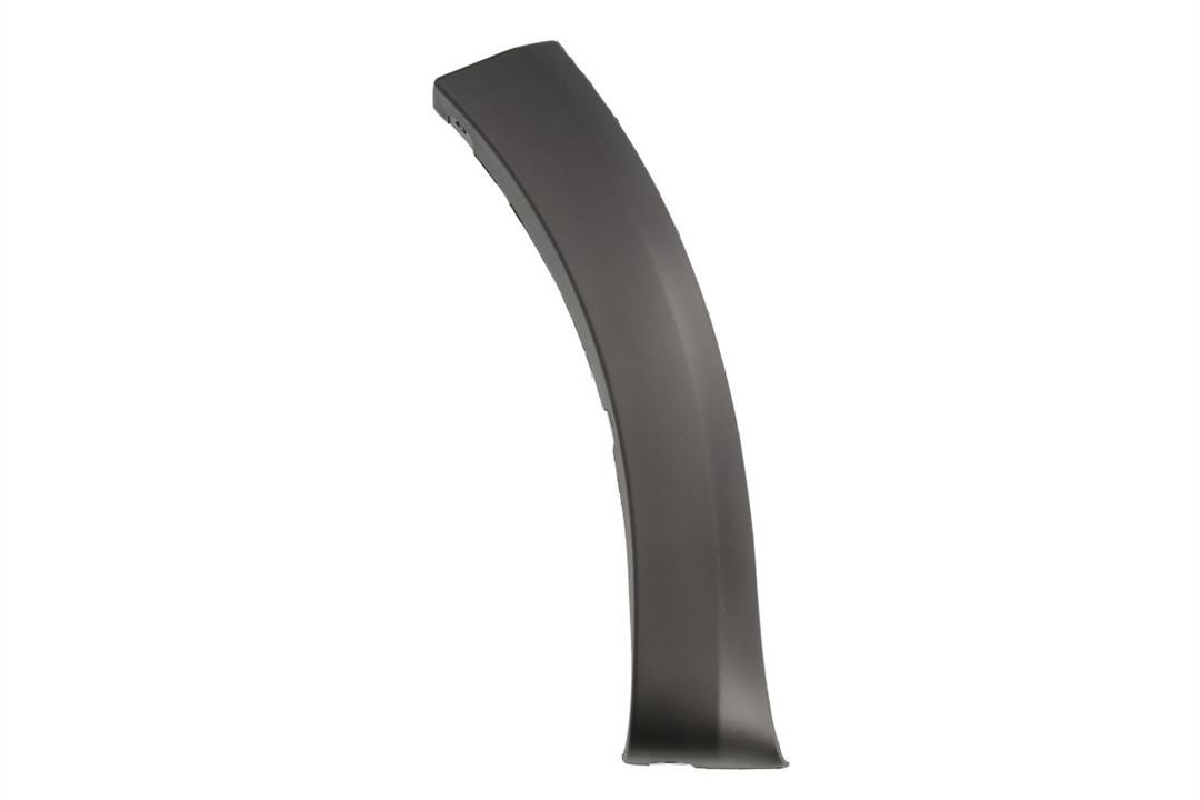 Bumper moulding Dacia: 5703051304922P Blic Trim front bumper right