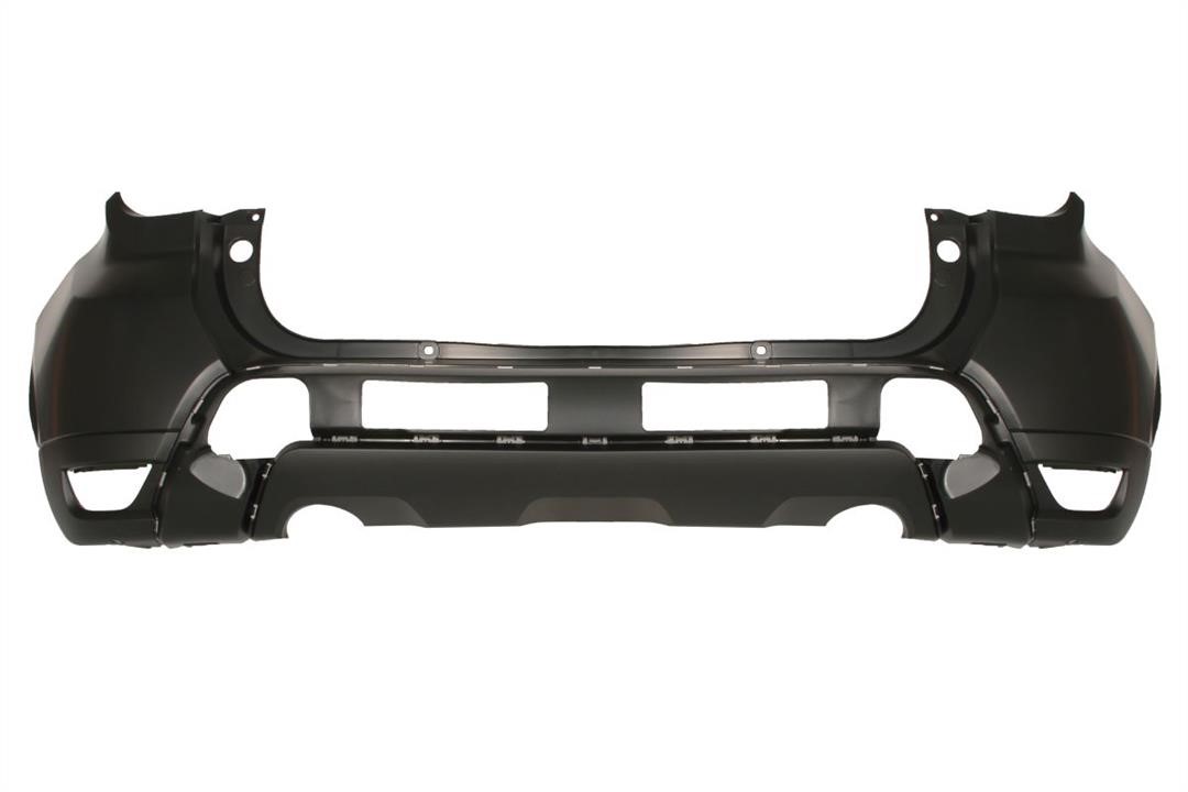 Rear bumper Dacia: 5506001306950P Blic Bumper rear