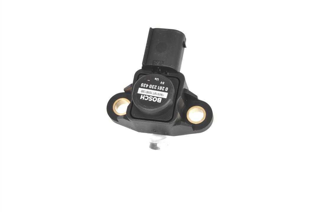 Buy Bosch 0261230439 – good price at EXIST.AE!