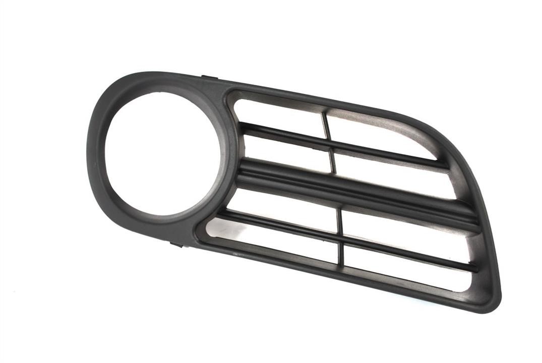 Bumper mesh Skoda Fabia: 6502077514994P Blic Front bumper grill