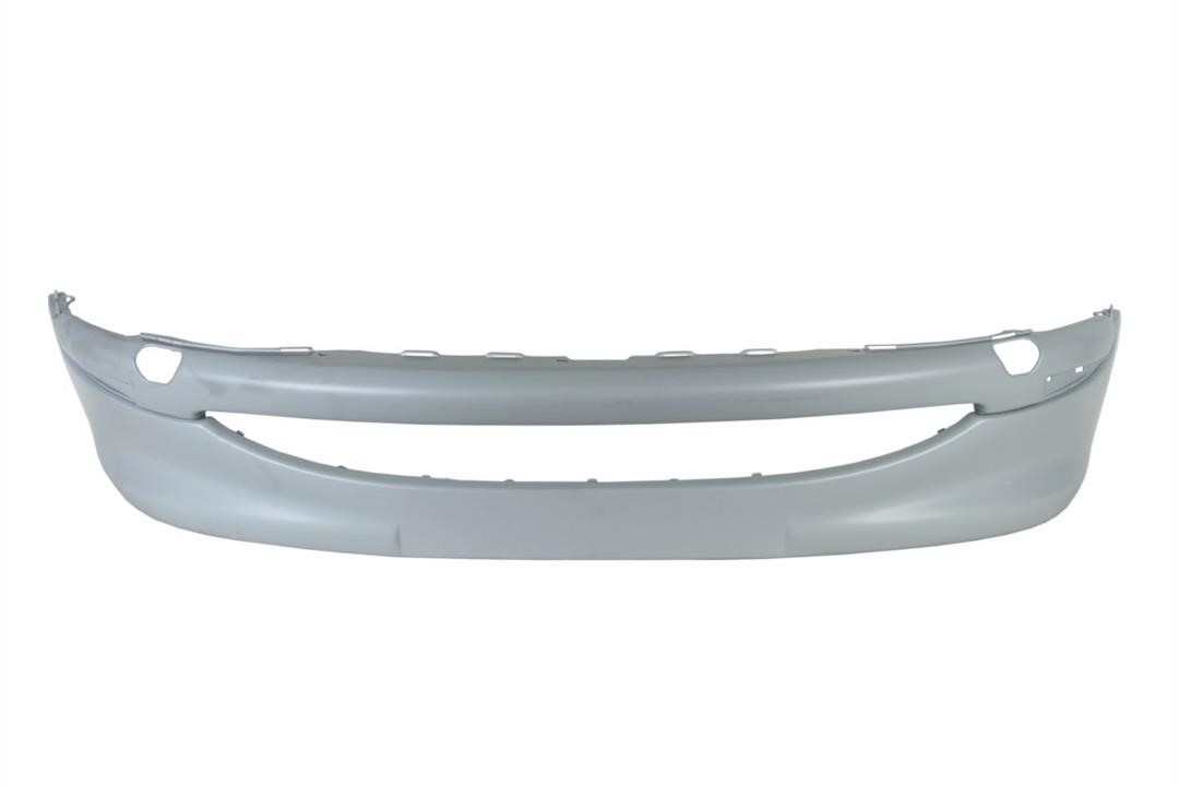 5510005507901Q Blic Front bumper