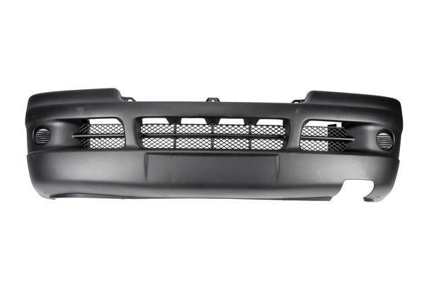 5510002093902P Blic Front bumper