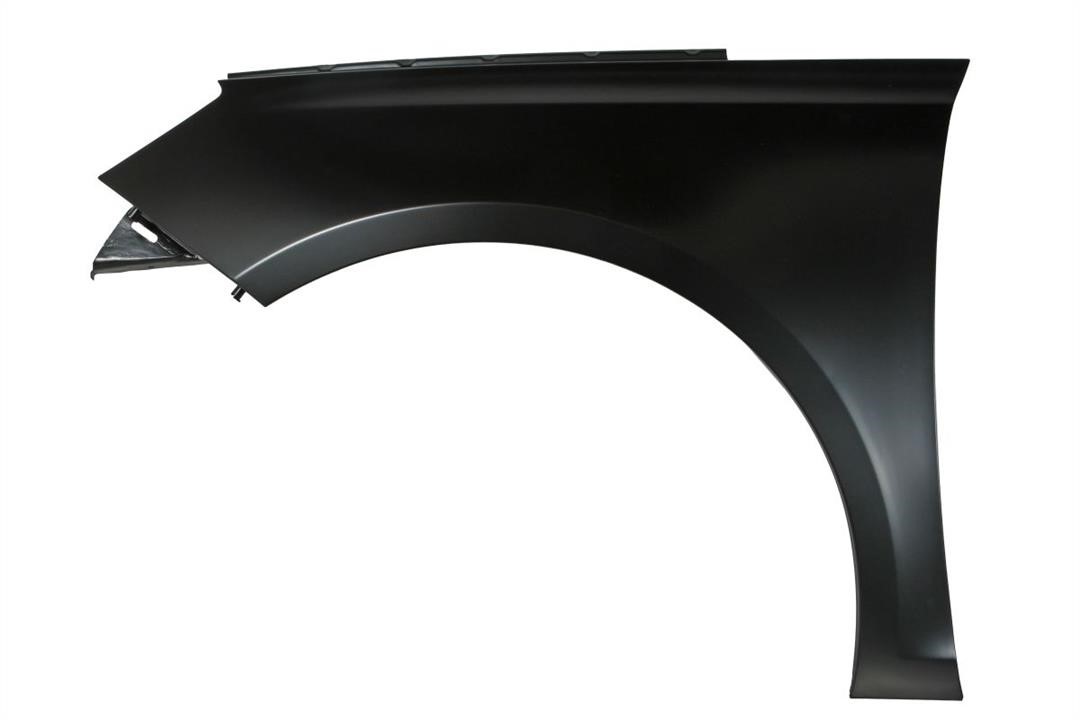 Front fender Peugeot 308: 6504045519313P Blic Front fender left